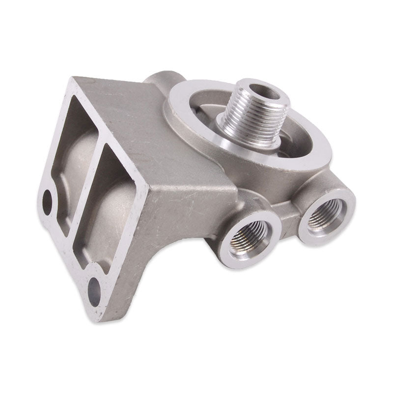 Komatsu PC360-7 Oil Water Separator Base-Oil separator-Fab Heavy Parts