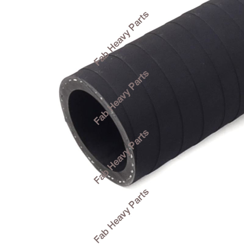 Upper Radiator Hose 394-2235 3942235 Fits for CAT Caterpillar 320D2 Excavator, Engine C7.1