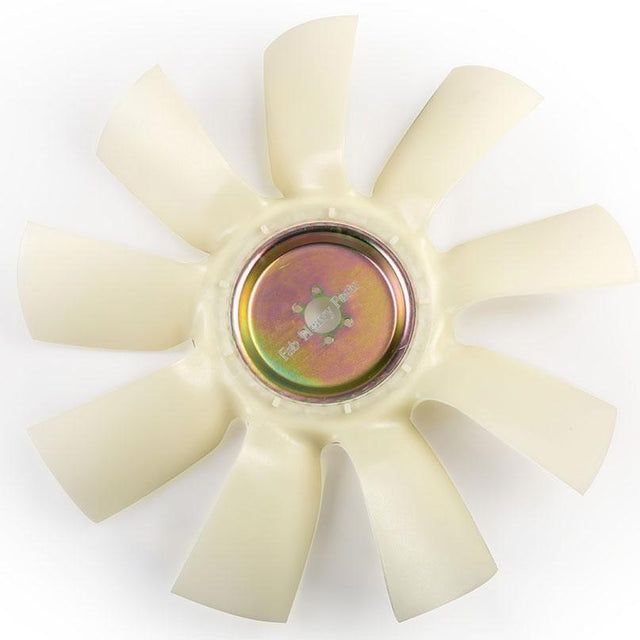 Cooling Fan for Daewoo Doosan DH300-7 Excavator-Fan blade-Fab Heavy Parts