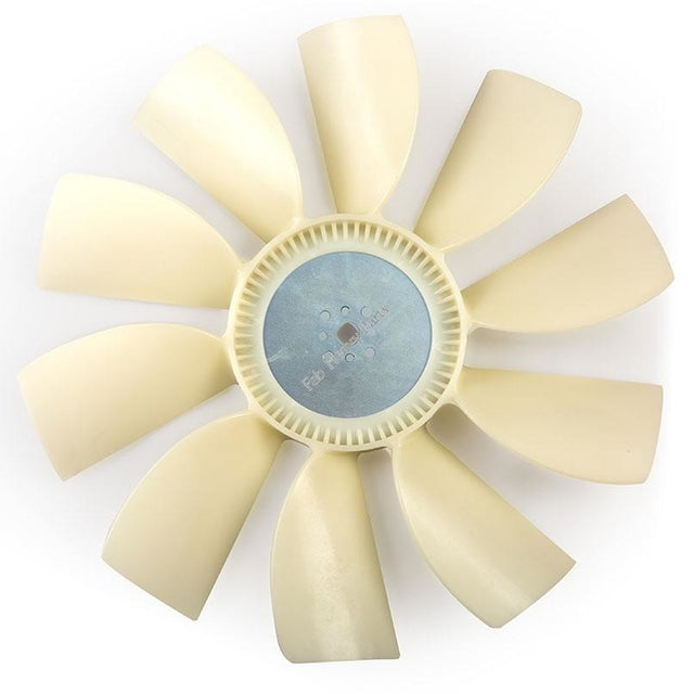 Engine Cooling Fan for Hyundai R130 Excavator Free Shipping-Fan blade-Fab Heavy Parts