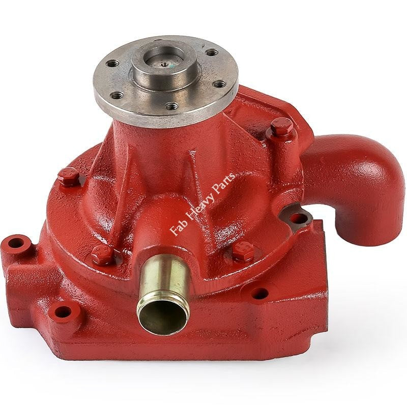 Water Pump 65.06500-6125 for Doosan DH280-3 DH220-3 DH300-3 Excavator-Water pump-Fab Heavy Parts