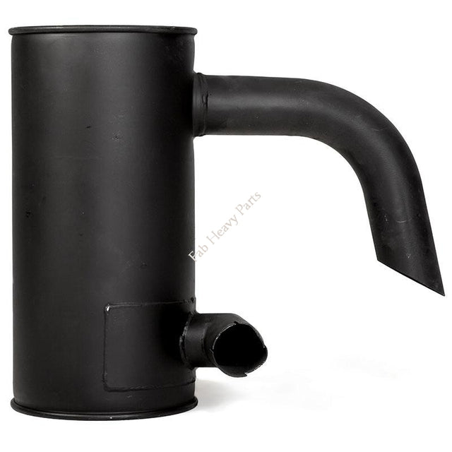 Muffler for Kobelco SK130 Excavator-Muffler-Fab Heavy Parts