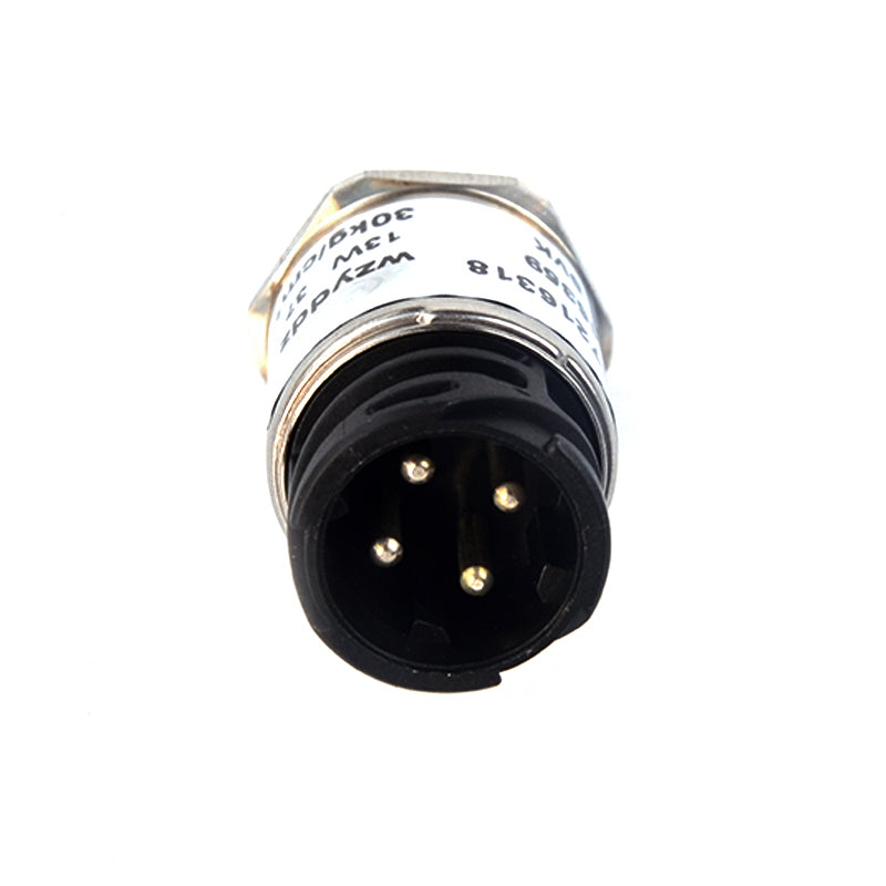 Volvo New Pressure Sensor 17216318-Pressure sensor-Fab Heavy Parts