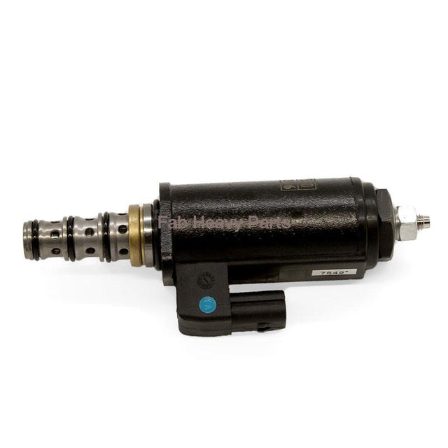 Válvula solenoide YN35V00051F1 para New Holland E135BSRLC E80BMSR E215B E235BSR E70BSR E135B E175B