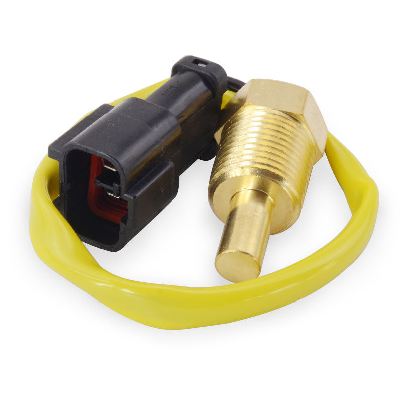 Water Temperature Sensor 7861-92-3380 Fit for Komatsu Wheel Loader WA200-3 WA200-5 WA250-3-Temperature sensor-Fab Heavy Parts