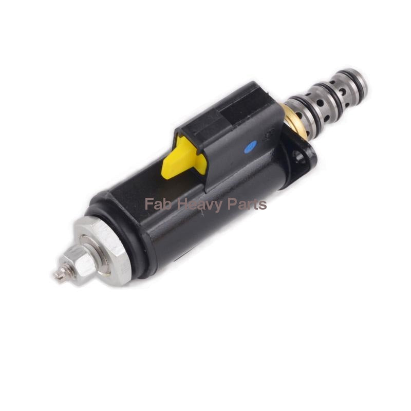 New Solenoid Valve 121-1490 1211490 for Caterpillar CAT 311B 312B 320B 324D 330D-Solenoid valve-Fab Heavy Parts