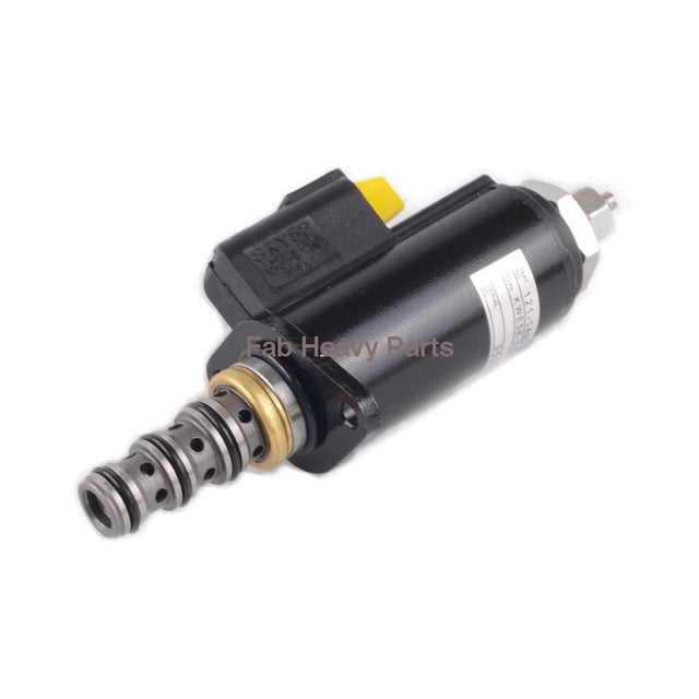 New Solenoid Valve 121-1490 1211490 for Caterpillar CAT 311B 312B 320B 324D 330D-Solenoid valve-Fab Heavy Parts