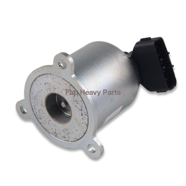 Válvula EGR EGR del motor J08 J05 para Kobelco SK200-8 SK210-8 SK250-8 Excavator