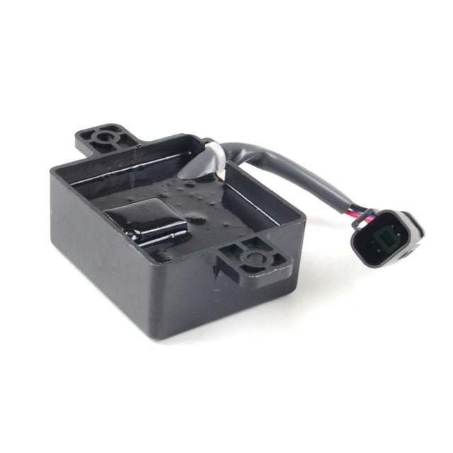 Starter Relay Timer 163-6703 Fit CAT Caterpillar 314C 315C 318C 319C 320C-Relay timer-Fab Heavy Parts