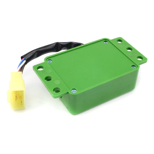 Starter Converter DC 24V 2543-9015 25439015 Relay Fits Doosan Daewoo DH215-7 DH220-5 DH280-5 DX180 DX225, Warranty 6 Months