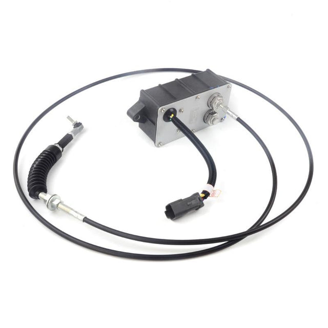 Komatsu PC128US-2E1 Throttle Motor-Throttle motor-Fab Heavy Parts