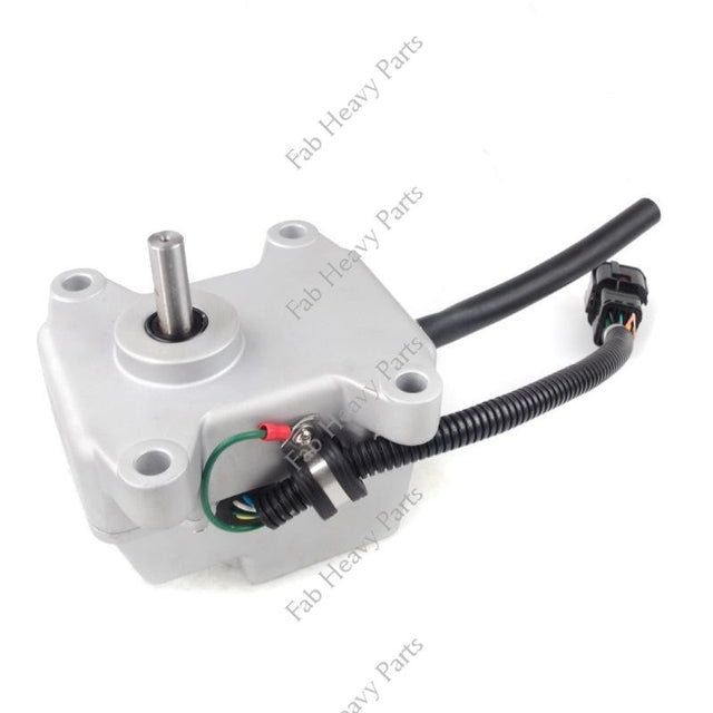 Throttle Motor KHR1713 for Sumitomo S280 LS2800F2 SH280-2 SH280 9 Pin-Throttle motor-Fab Heavy Parts