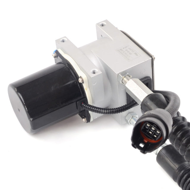 Throttle Motor 709-45200006 for Kato Excavator HD800 HD900 HD1250 HD820 HD550-Throttle motor-Fab Heavy Parts