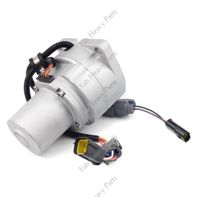 YN20S00002F1 Throttle Stepper Motor Fit Kobelco SK200-6E-8 SK210-8 SK250-6E-8 Warranty 12 Months-Throttle motor-Fab Heavy Parts