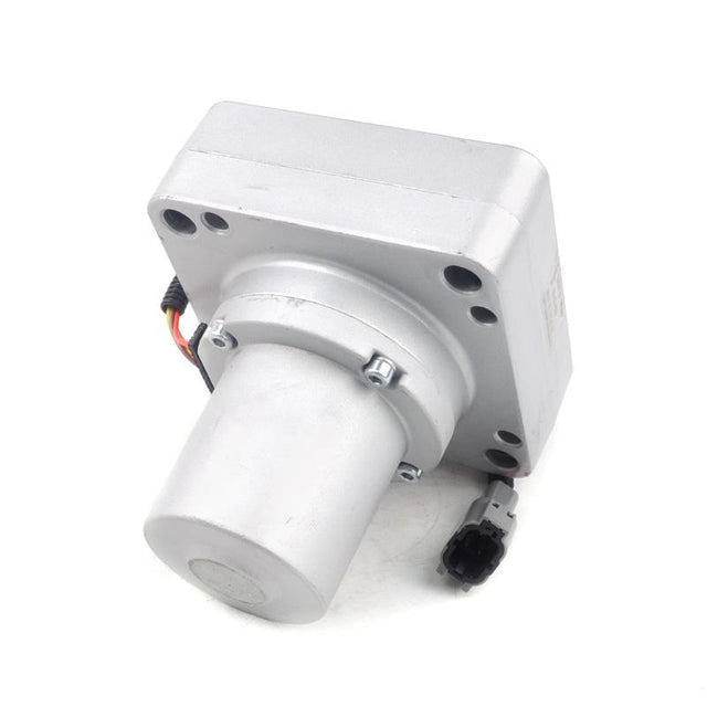 Throttle Motor 4257163 Fit Hitachi EX200-2 EX200-3 Excavator Square-Throttle motor-Fab Heavy Parts