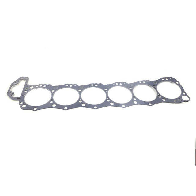 Cylinder Head Gasket 11115-E0090 Fit Kobelco Excavator SK350-8 W/ Engine Hino J08E-Cylinder head gasket-Fab Heavy Parts