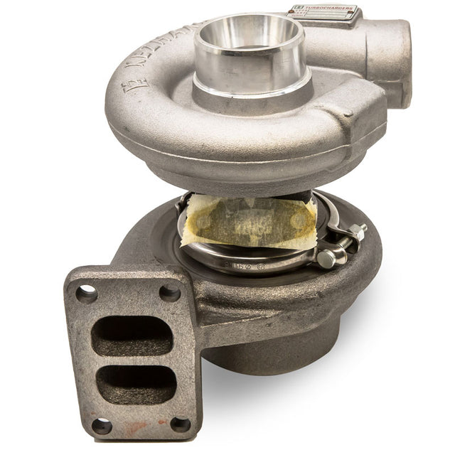 Turbo 6206-81-8110 6206818110 Turbocharger for Komatsu PC120-5 PC100-5 Kato HD700-7 Excavator-Turbocharger-Fab Heavy Parts