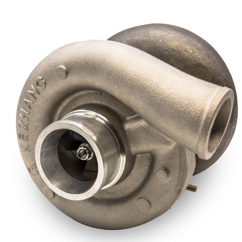 Turbo 6207-81-8330 6207-83-8330 Turbocharger for Komatsu PC200-6 Engine 6D95 PC120-6 Engine 4D95-Turbocharger-Fab Heavy Parts