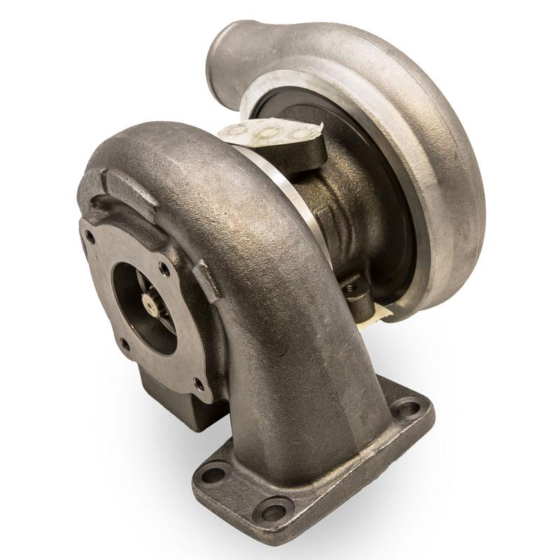 Turbo 6207-81-8330 6207-83-8330 Turbocharger for Komatsu PC200-6 Engine 6D95 PC120-6 Engine 4D95-Turbocharger-Fab Heavy Parts