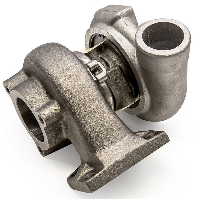 Turbo 100817139 Turbocharger 49169-00J01 Fit Hitachi EX120-2 Sumitomo SH120 SH265 Kobelco SK120-2 SK120-3 SK120-5 Excavator W/ 4BG1 4BD1 Engine-Turbocharger-Fab Heavy Parts