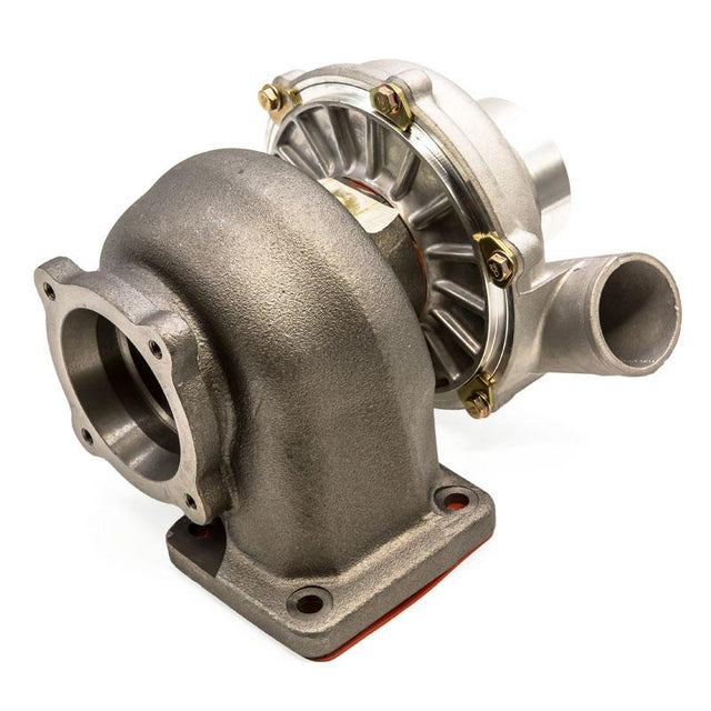 Turbo RHE6 114400-3320 114400-3200 Turbocharger Fit Hitachi Engine 6BG1 Excavator EX200-5-Turbocharger-Fab Heavy Parts