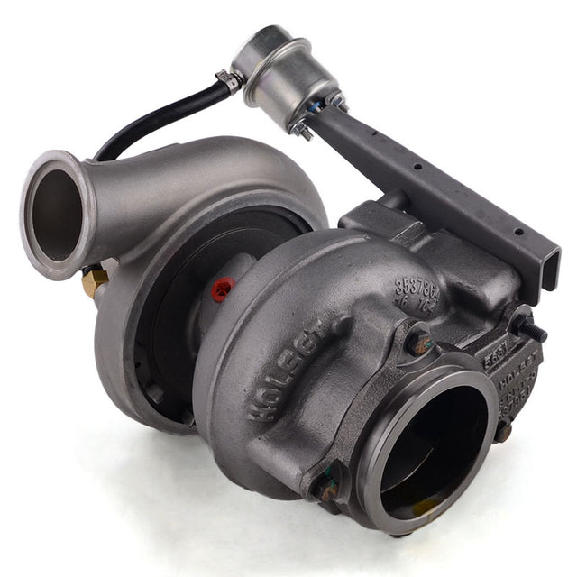 Turbo HX40W Turbocharger 4051033 4051032 for Komatsu S6D114 Engine Cummins L360 L375 8.9L-Turbocharger-Fab Heavy Parts