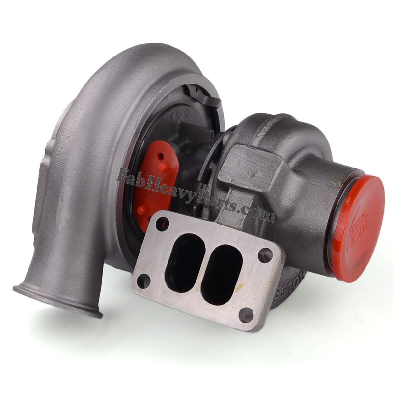 Turbo 4038475 4035374 4025330 4035373 3595157 for Komatsu PC200-7 PC120-7, Engine SA6D102-Turbocharger-Fab Heavy Parts