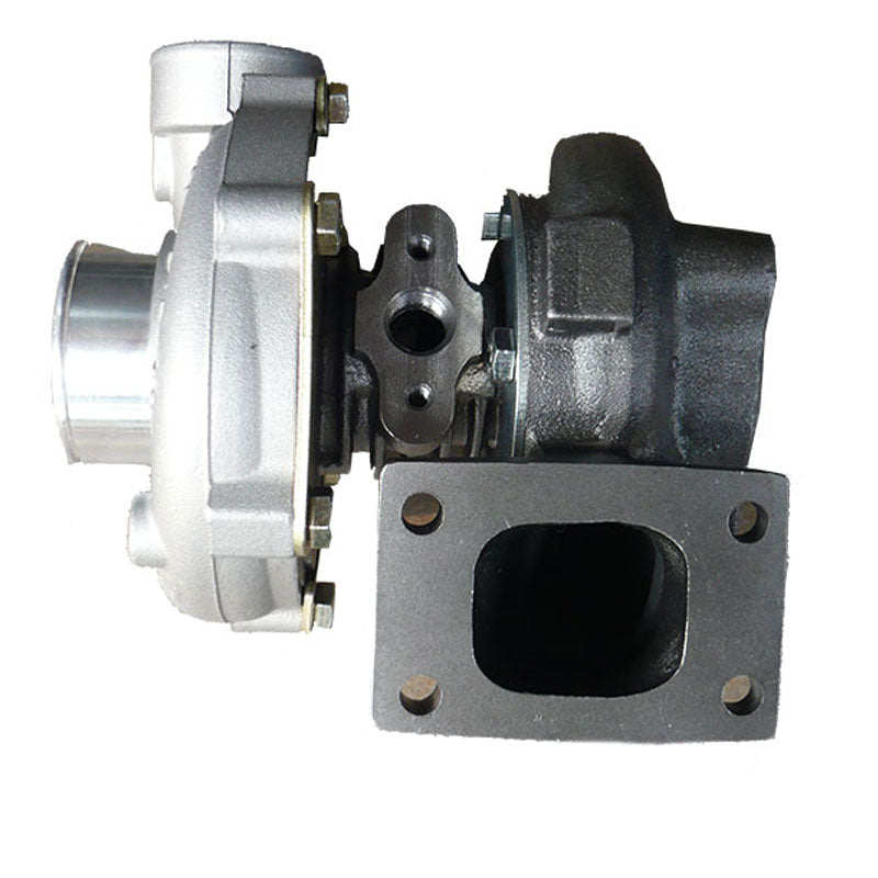 Turbocharger 49189-00501 4918900501 for Hitachi EX120-2 EX120-3, Engine Isuzu 4BG1-Turbocharger-Fab Heavy Parts