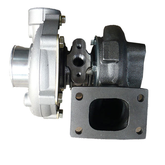 Turbocharger 49189-00501 4918900501 for Hitachi EX120-2 EX120-3, Engine Isuzu 4BG1-Turbocharger-Fab Heavy Parts