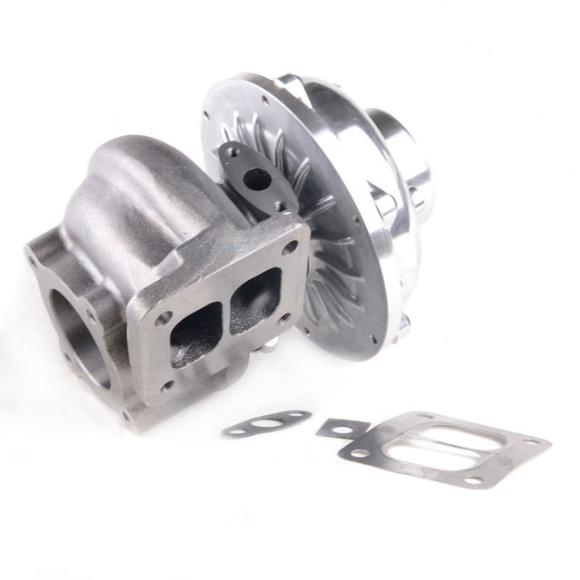 Turbo RHG6 Turbocharger 114400-3900 for Hitachi EX330-7 ZX300-3 ZX370 ZX550W ZX350, Engine 6HK1T-Turbocharger-Fab Heavy Parts