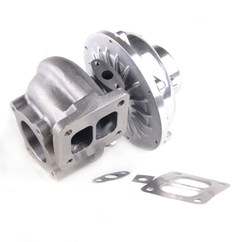 Turbo RHG6 Turbocharger 114400-3900 for Hitachi EX330-7 ZX300-3 ZX370 ZX550W ZX350, Engine 6HK1T-Turbocharger-Fab Heavy Parts