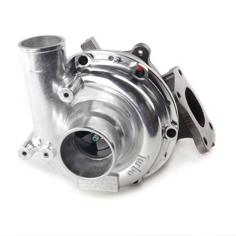 Turbo RHF55 Turbocharger VB440031 897362-8390 for Hitachi EX240-3, Engine Isuzu 4HK1-T-Turbocharger-Fab Heavy Parts