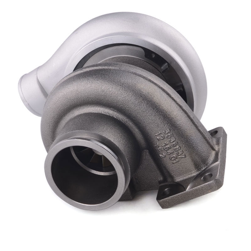 Turbocharger 6735-81-8400 6735818400 Fit for Komatsu Excavator PC220-6 PC230-6 PC250-6-Turbocharger-Fab Heavy Parts
