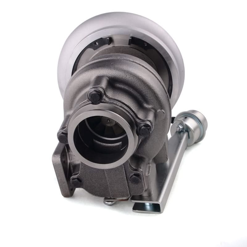 Turbocharger 6738-81-8192 6738818191 6738-81-8190 Fit for Komatsu PC220-7 PC220LC-7 PC220-8 Excavator-Turbocharger-Fab Heavy Parts