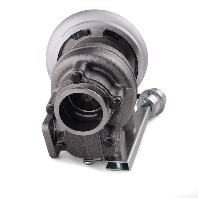 Turbocharger 6738-81-8192 6738818191 6738-81-8190 Fit for Komatsu PC220-7 PC220LC-7 PC220-8 Excavator-Turbocharger-Fab Heavy Parts