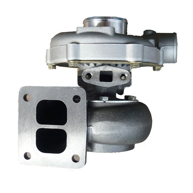 Turbocharger 6222-81-8210 6222818210 Fit for Komatsu Excavator PC300 PC300-5 PC310-5-Turbocharger-Fab Heavy Parts