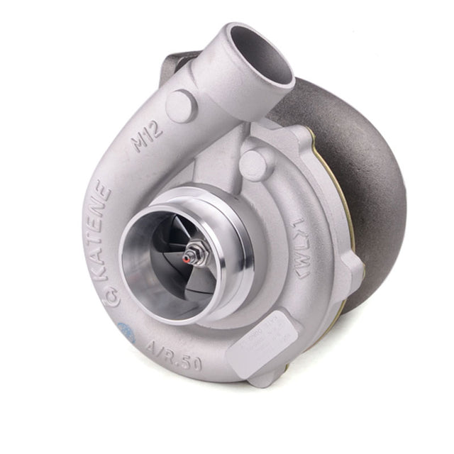 Turbo TO4E55 Turbocharger 730505-0001 65091007083 for Doosan Daewoo DX300 Solar 300 DH300-7 Excavator, Engine DE08TIS-Turbocharger-Fab Heavy Parts