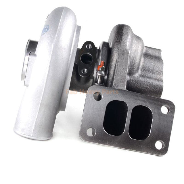 Turbocharger 49179-02260 5I-7952 fit Caterpillar Excavator 320 320B 320N 318-Turbocharger-Fab Heavy Parts
