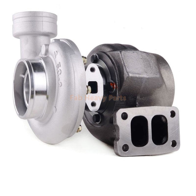 Turbo S200 Turbocharger 04282637KZ 319303 318706 for Deutz Engine BF6M2012C-Turbocharger-Fab Heavy Parts