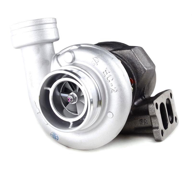 Turbo S200 Turbocharger 04282637KZ 319303 318706 for Deutz Engine BF6M2012C-Turbocharger-Fab Heavy Parts