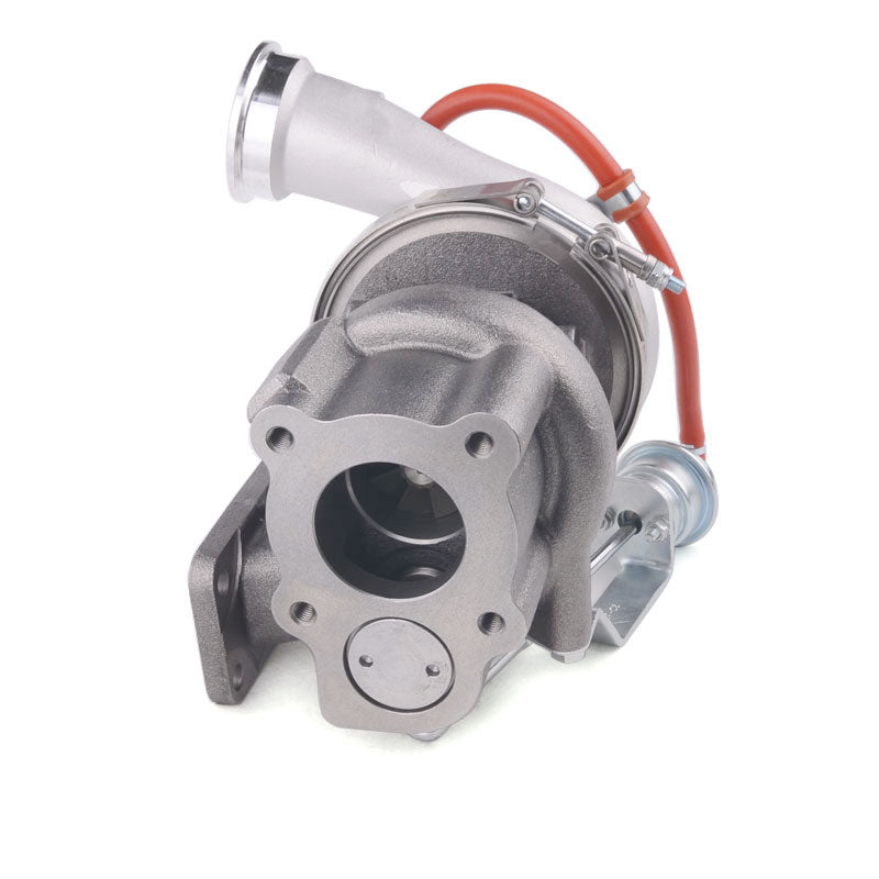 Turbo 04294752 Turbocharger S200G for Volvo EC210B EC240 Excavator, D6D Engine-Turbocharger-Fab Heavy Parts