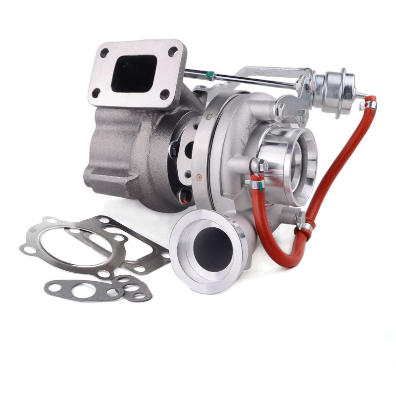 Turbo 04294752 Turbocharger S200G for Volvo EC210B EC240 Excavator, D6D Engine-Turbocharger-Fab Heavy Parts