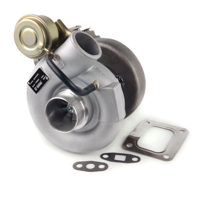 Turbo TD07S Turbocharger ME073978 49187-01010 Mitsubishi Engine 6D16T-Turbocharger-Fab Heavy Parts