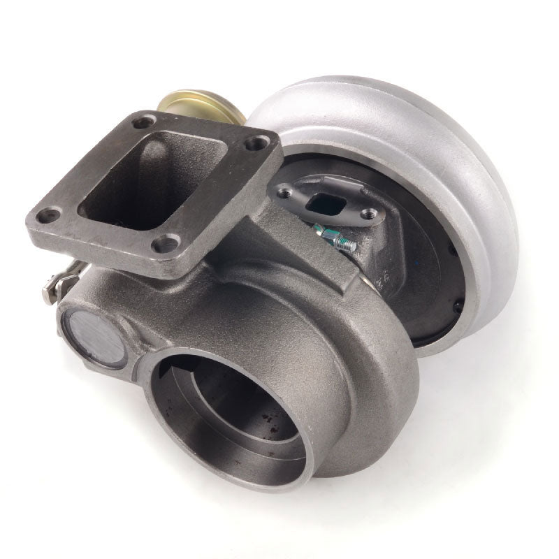 Turbo TD07S Turbocharger ME073978 49187-01010 Mitsubishi Engine 6D16T-Turbocharger-Fab Heavy Parts