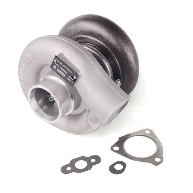 TD06-17A Turbo 49179-00110 ME037701 Turbocharger for Kobelco K907D Engine 6D14-Turbocharger-Fab Heavy Parts