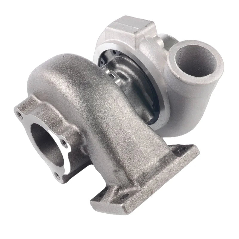 Turbo TD04HL-15G Turbocharger 89711-59720 49189-00540 for Hitachi Excavator EX120-5 EX130-5 EX135YR-1 EX150-5 Isuzu Engine 4BG1T-Turbocharger-Fab Heavy Parts