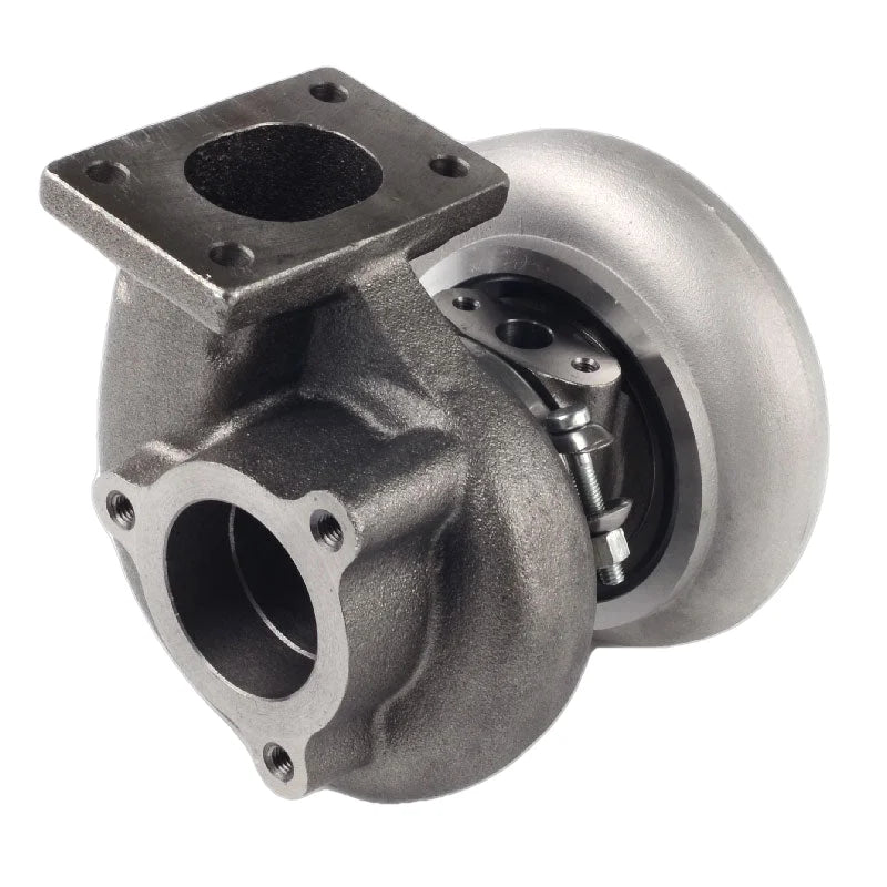 Turbo TD04HL-15G Turbocharger 89711-59720 49189-00540 for Hitachi Excavator EX120-5 EX130-5 EX135YR-1 EX150-5 Isuzu Engine 4BG1T-Turbocharger-Fab Heavy Parts