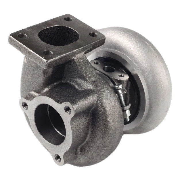 Turbo TD04HL-15G Turbocharger 89711-59720 49189-00540 for Hitachi Excavator EX120-5 EX130-5 EX135YR-1 EX150-5 Isuzu Engine 4BG1T-Turbocharger-Fab Heavy Parts