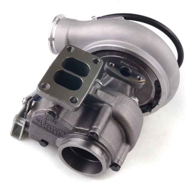 Turbo 6738-81-8181 6738818181 for Komatsu PC220-7 Engine SA6D102-Turbocharger-Fab Heavy Parts