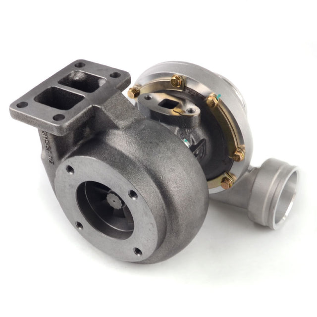 Turbo S200 Turbocharger 04259315KZ 318729 318844 for Deutz Engine Volvo-Penta Industrial BF6M1013FC-Turbocharger-Fab Heavy Parts